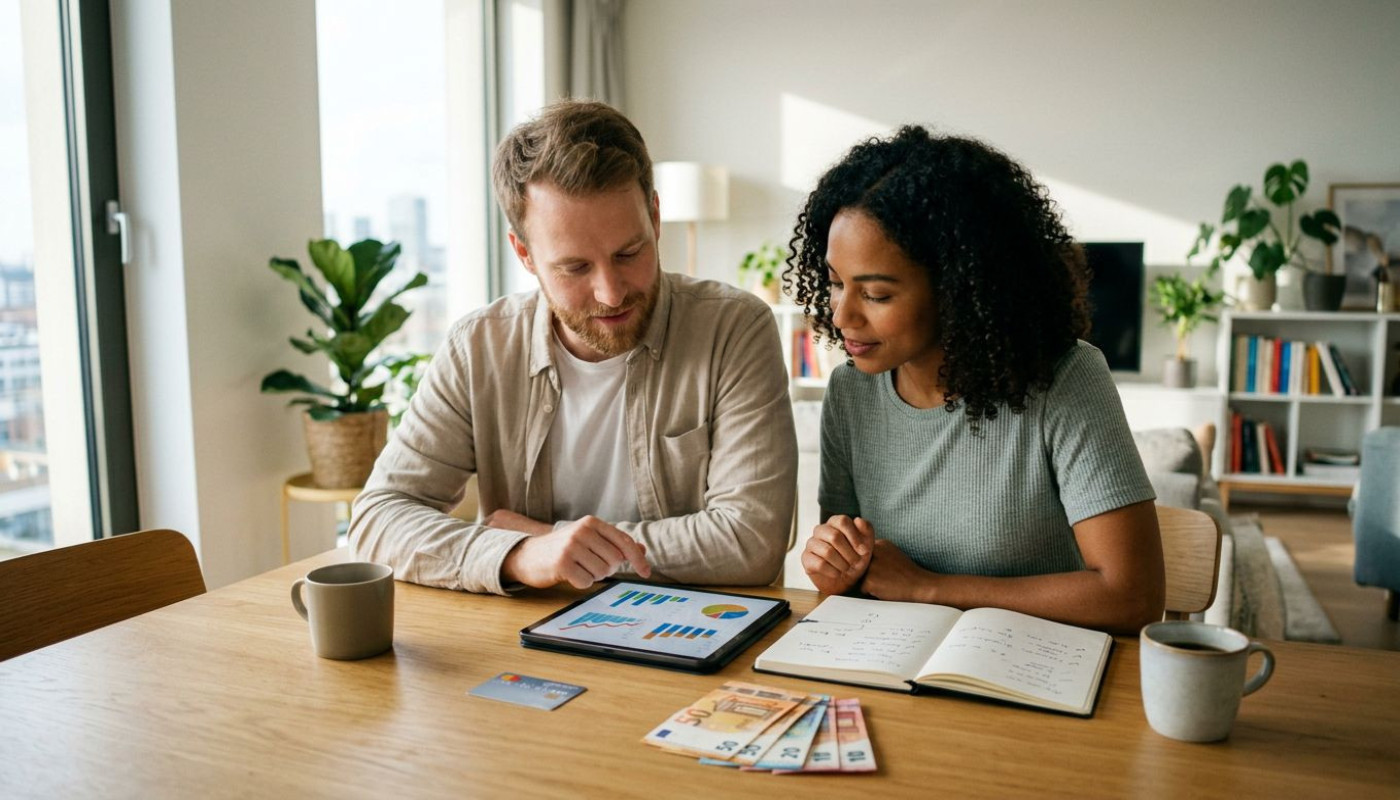 500 Euro monatlich im Jahr 2026 investieren: Der umfassende Ratgeber