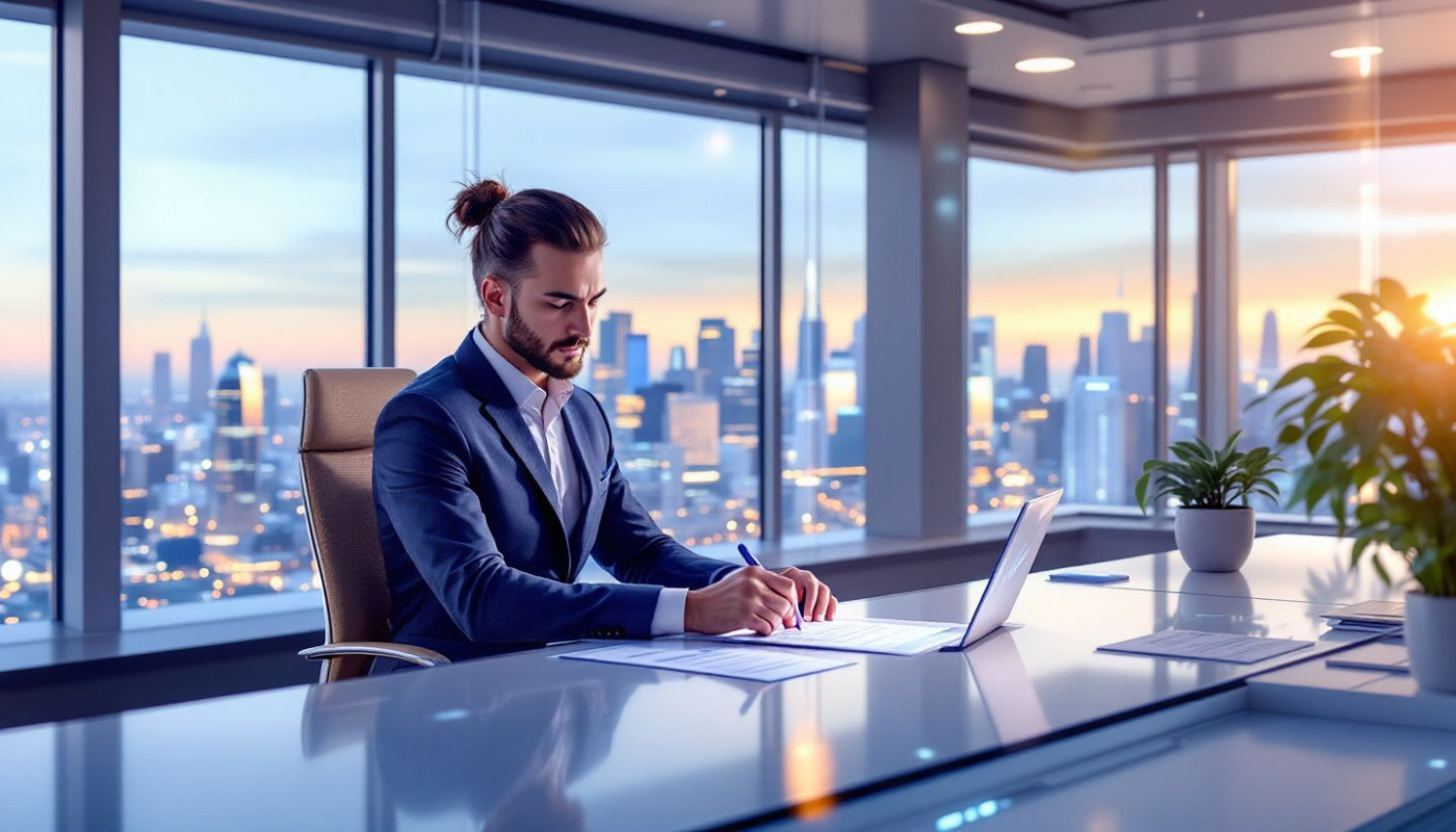 Bester Vermögensverwaltungsdienst 2025: Bewertungen, Rangliste und Tipps zur richtigen Auswahl