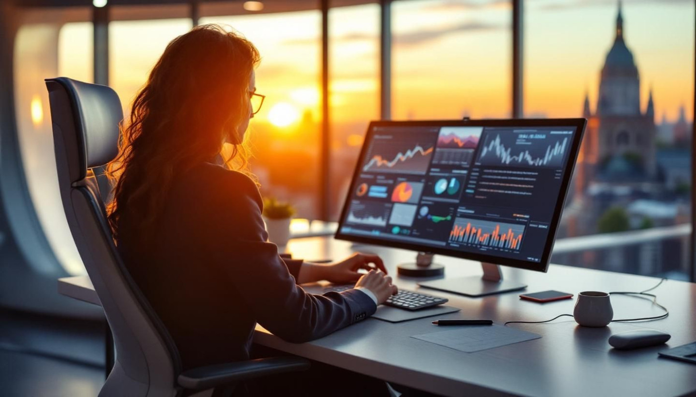 Geldanlage in Luxemburg im Jahr 2025: Banken, Steuervorteile und Grenzen