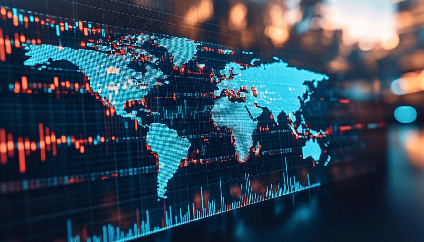 PEA-Aktien international: Strategien zur Diversifikation Ihres Portfolios