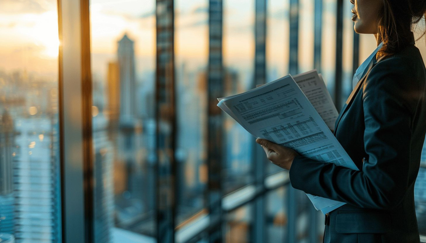 Ersparnisse - Vergleich der gesteuerten Vermögensverwaltung: Welche ist die beste Option?